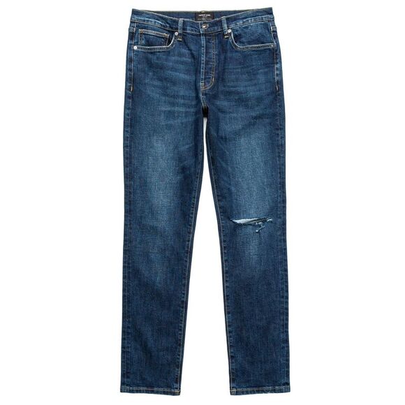 Men's Bryan Slouchy Slim Denim Jeans